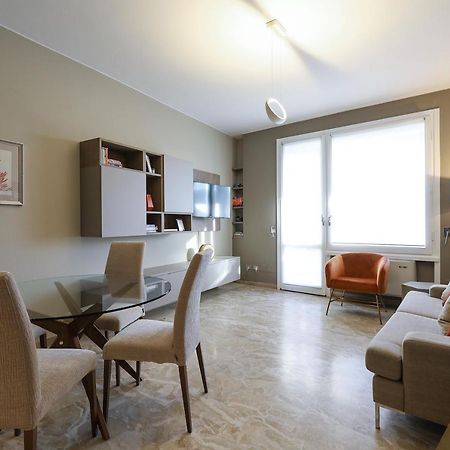 Contempora Apartments - Elvezia 8 - E51 Milano Eksteriør bilde