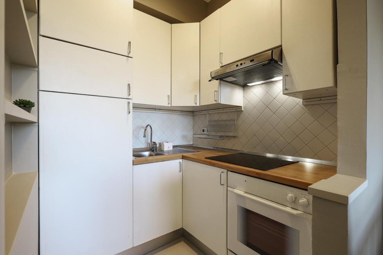 Contempora Apartments - Elvezia 8 - E51 Milano Eksteriør bilde
