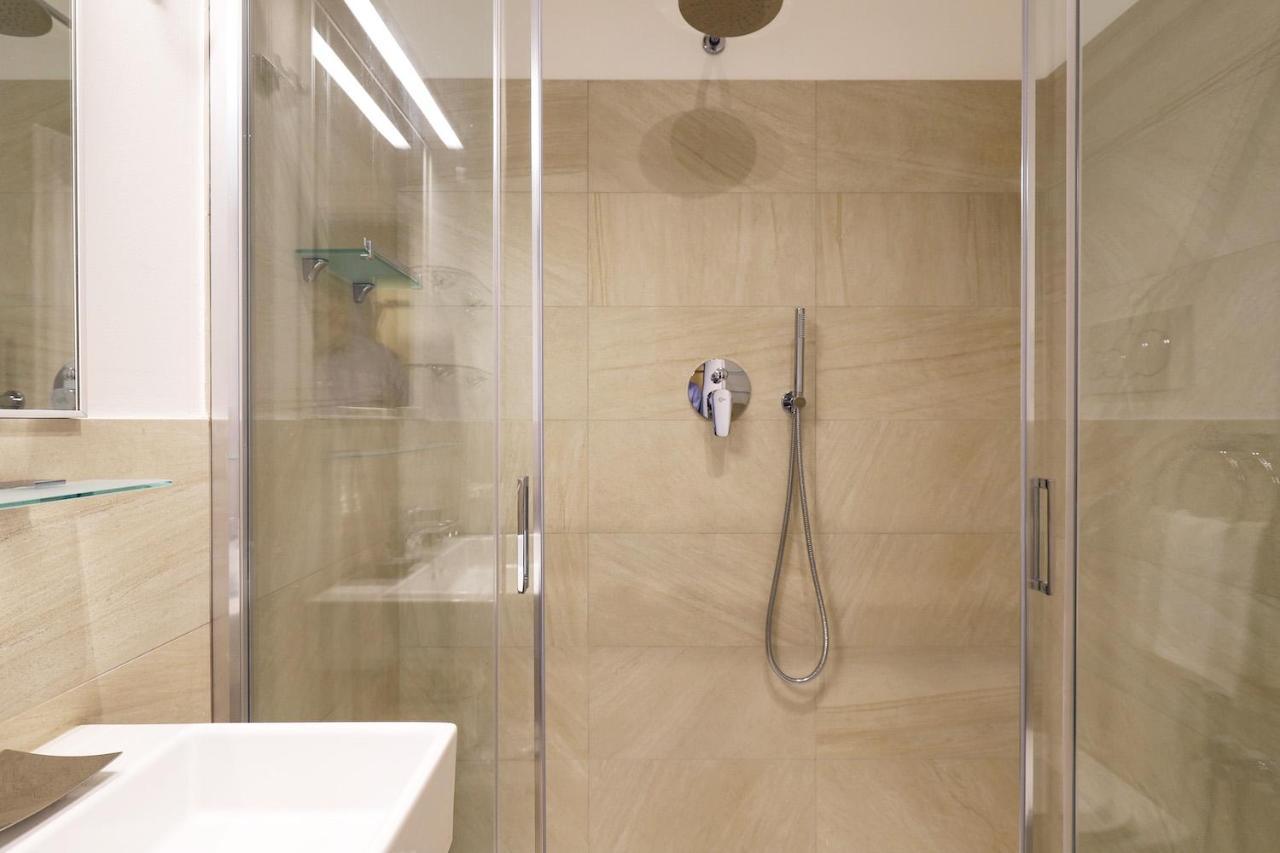 Contempora Apartments - Elvezia 8 - E51 Milano Eksteriør bilde