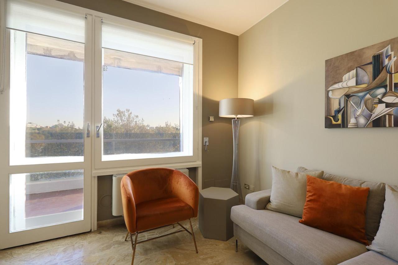 Contempora Apartments - Elvezia 8 - E51 Milano Eksteriør bilde