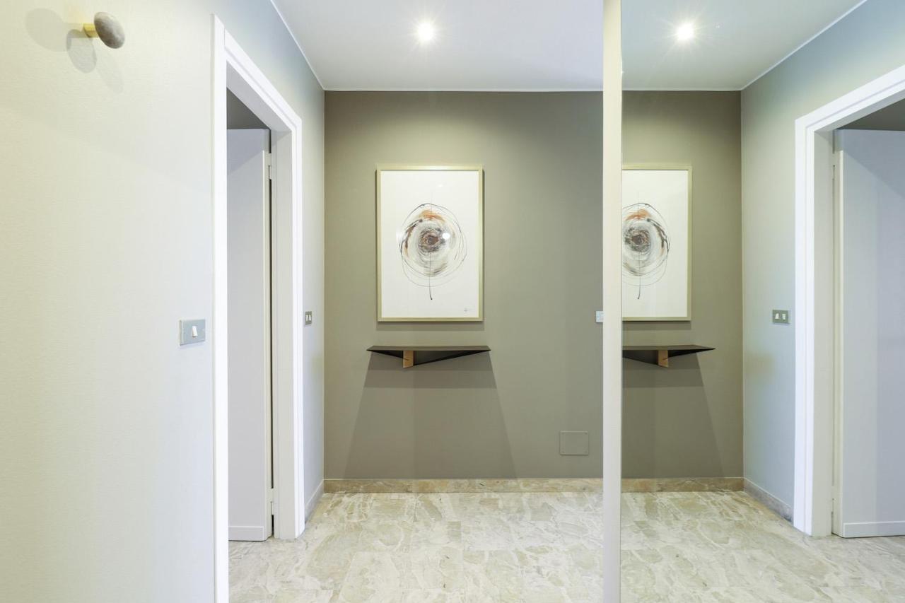 Contempora Apartments - Elvezia 8 - E51 Milano Eksteriør bilde