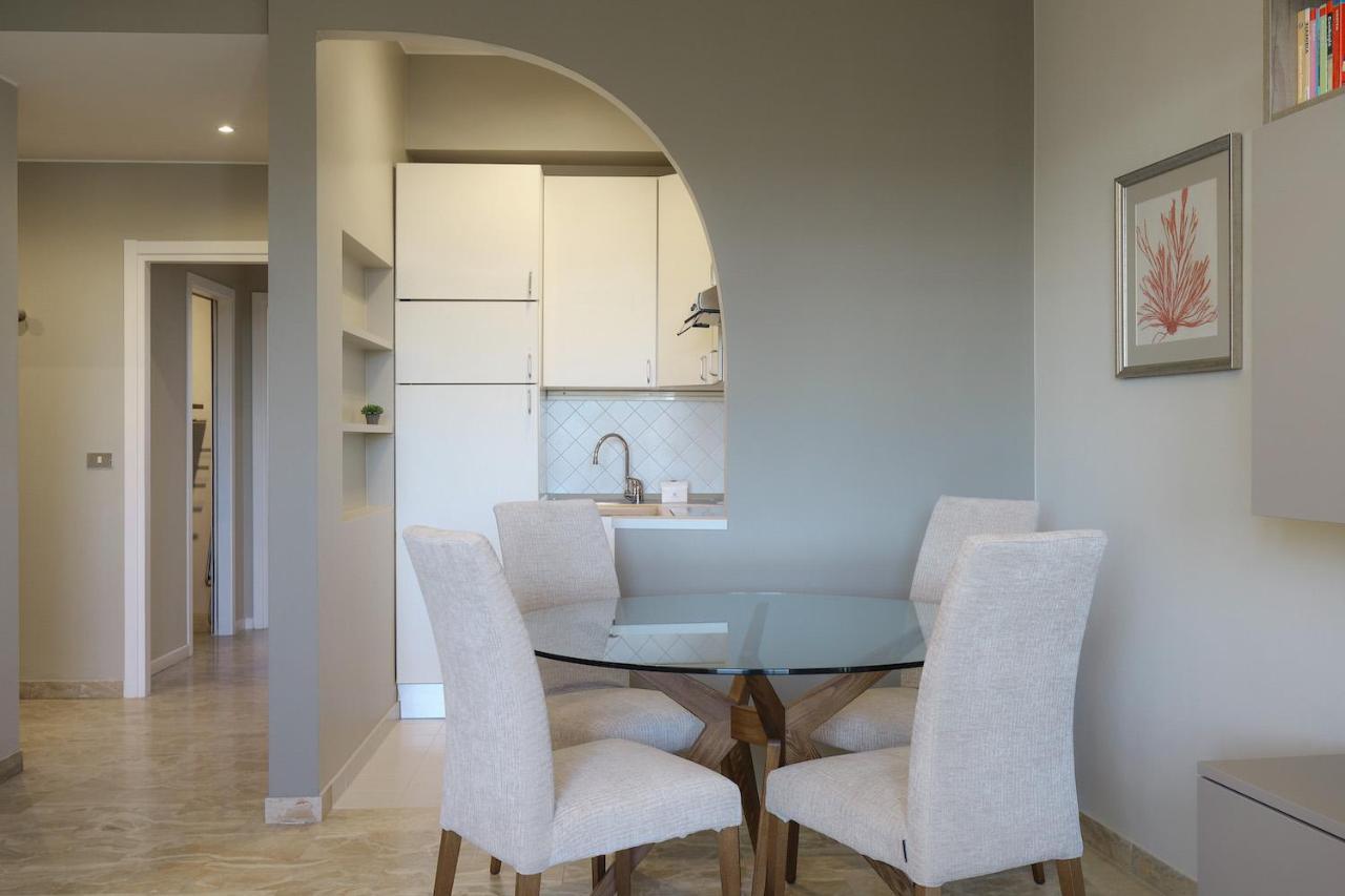 Contempora Apartments - Elvezia 8 - E51 Milano Eksteriør bilde