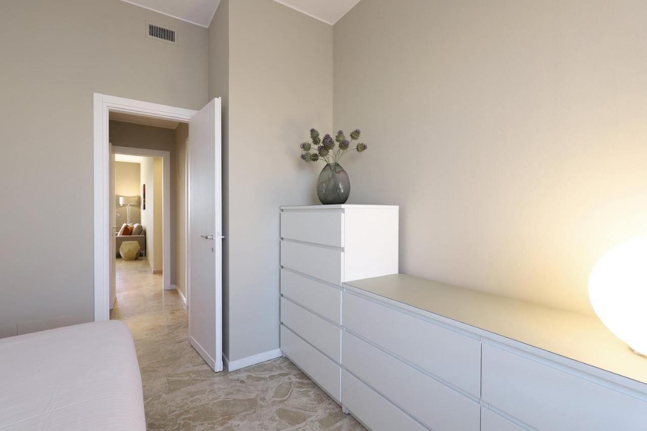 Contempora Apartments - Elvezia 8 - E51 Milano Eksteriør bilde