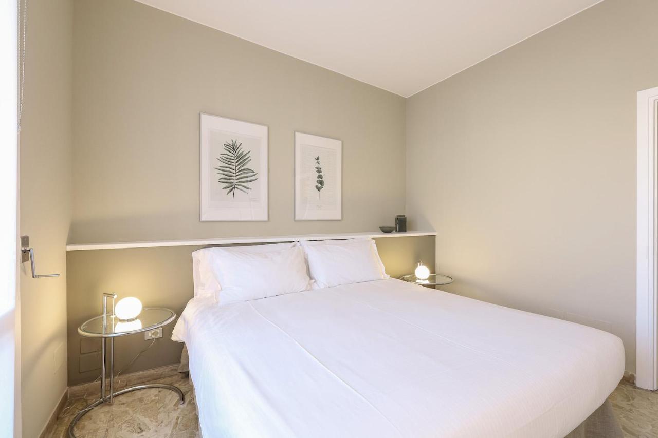 Contempora Apartments - Elvezia 8 - E51 Milano Eksteriør bilde