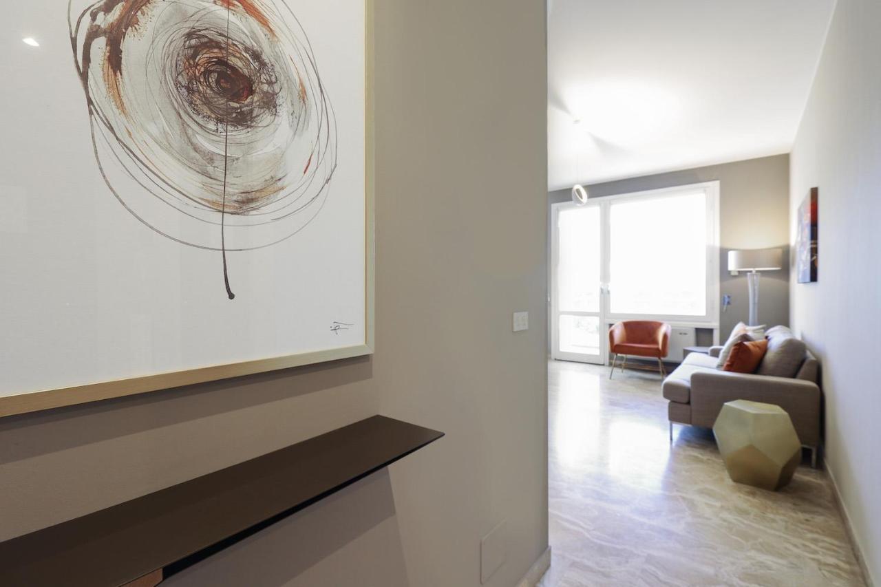 Contempora Apartments - Elvezia 8 - E51 Milano Eksteriør bilde
