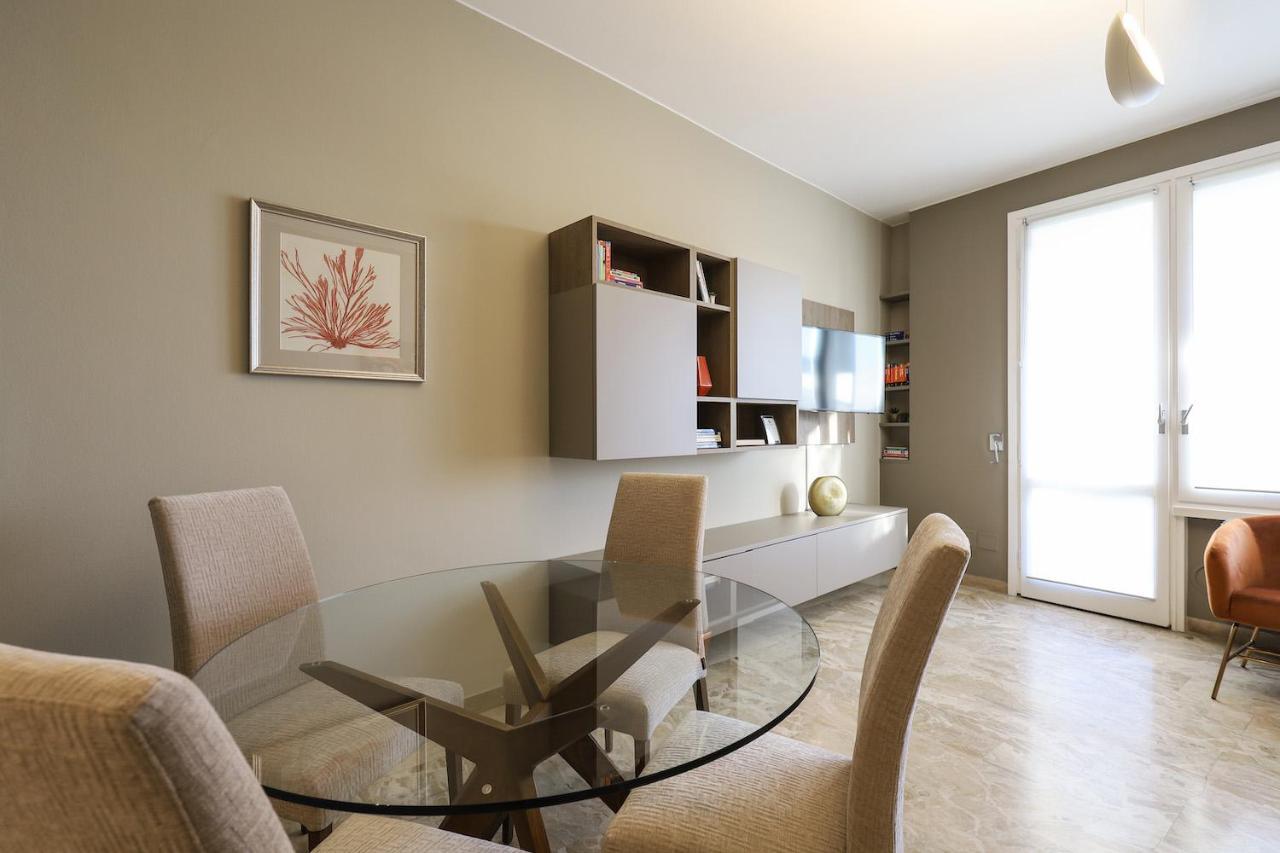 Contempora Apartments - Elvezia 8 - E51 Milano Eksteriør bilde