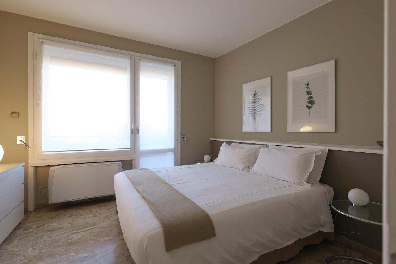Contempora Apartments - Elvezia 8 - E51 Milano Eksteriør bilde