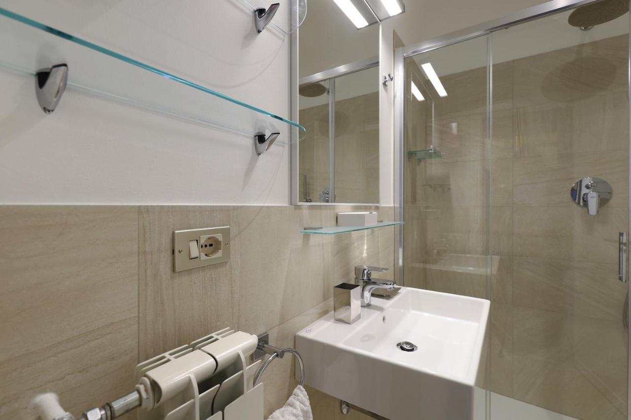 Contempora Apartments - Elvezia 8 - E51 Milano Eksteriør bilde