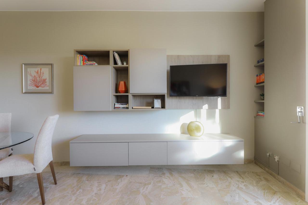 Contempora Apartments - Elvezia 8 - E51 Milano Eksteriør bilde